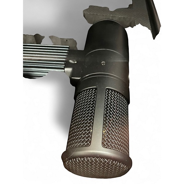 Used Warm Audio wa8000 Tube Microphone