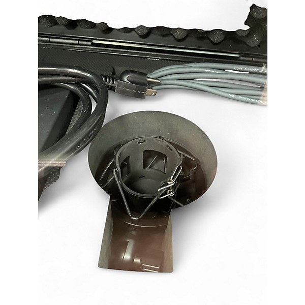 Used Warm Audio wa8000 Tube Microphone