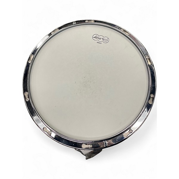 Used dialtune 14X6.5 dt200 Black Drum