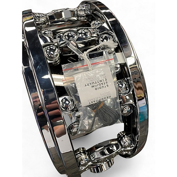 Used dialtune 14X6.5 dt200 Black Drum