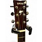 Used Yamaha FGX720SCA Natural Acoustic Electric Guitar