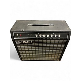 Used Yamaha G50 1X12 Tube Guitar Combo Amp
