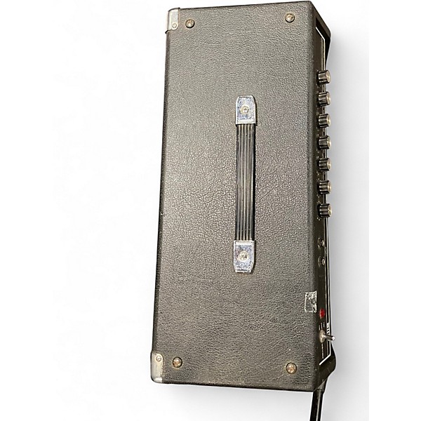 Used Yamaha G50 1X12 Tube Guitar Combo Amp