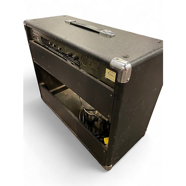 Used Yamaha G50 1X12 Tube Guitar Combo Amp