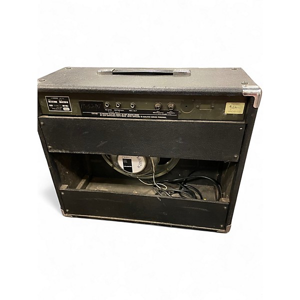 Used Yamaha G50 1X12 Tube Guitar Combo Amp