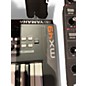 Used Yamaha MX49 49 Key Keyboard Workstation