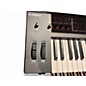 Used Yamaha MX49 49 Key Keyboard Workstation