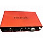 Used Focusrite Scarlett 2i4 Audio Interface thumbnail