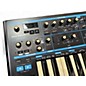 Used Novation Bass Station II Synthesizer