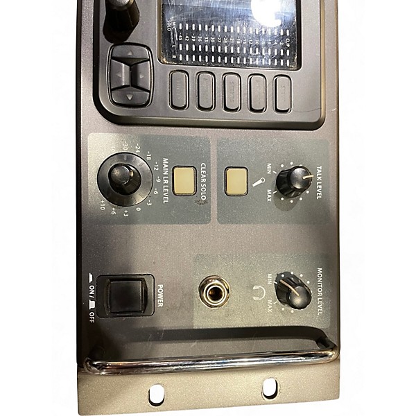 Used Behringer X32 Rack Digital Mixer