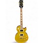 Used Epiphone Slash Signature Les Paul Classic Victoria Gold Solid Body Electric Guitar thumbnail