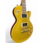 Used Epiphone Slash Signature Les Paul Classic Victoria Gold Solid Body Electric Guitar