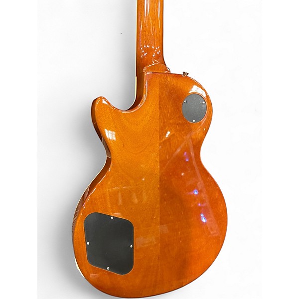 Used Epiphone Slash Signature Les Paul Classic Victoria Gold Solid Body Electric Guitar