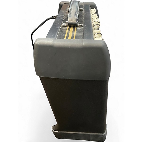 Used Quilter Labs Micro Pro Mach 2 Guitar Combo Amp