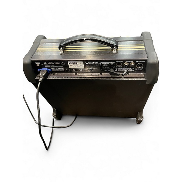 Used Quilter Labs Micro Pro Mach 2 Guitar Combo Amp