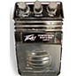 Used Peavey Compressor/Sustainer Effect Pedal thumbnail