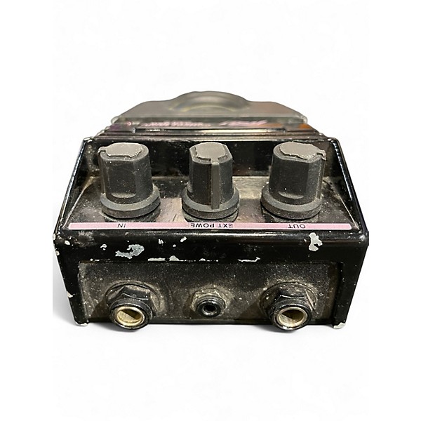 Used Peavey Compressor/Sustainer Effect Pedal