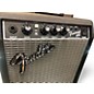 Used Fender Frontman 10G 10W Guitar Combo Amp