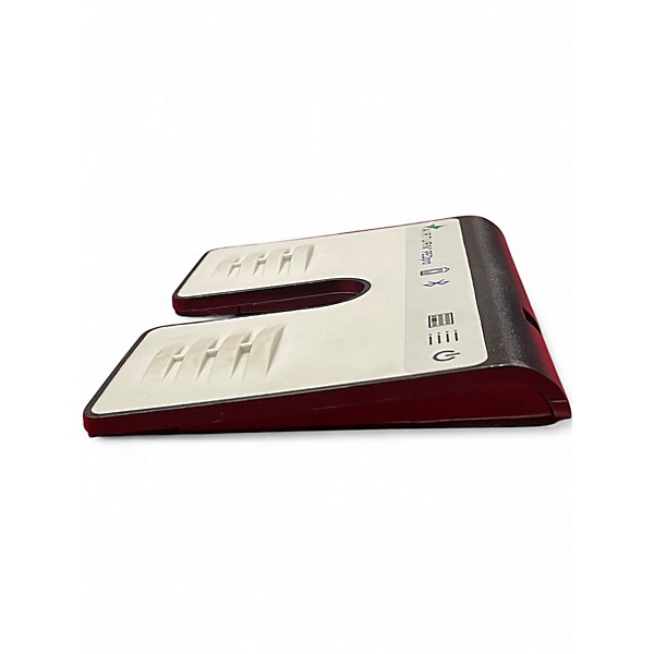 Used AirTurn PEDPRO MIDI Pedalboard