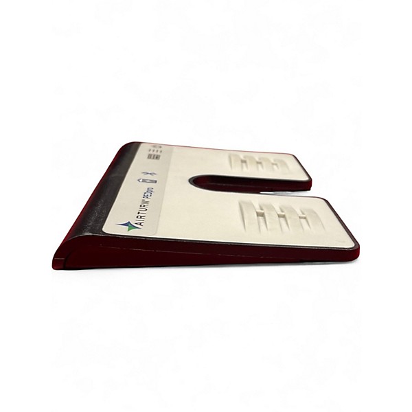 Used AirTurn PEDPRO MIDI Pedalboard