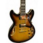 Used Ibanez AS153A Artstar SUNBURST Hollow Body Electric Guitar