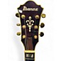 Used Ibanez AS153A Artstar SUNBURST Hollow Body Electric Guitar