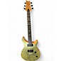 Used PRS PAULS GUITAR SE GREEN Solid Body Electric Guitar thumbnail