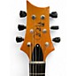 Used PRS PAULS GUITAR SE GREEN Solid Body Electric Guitar