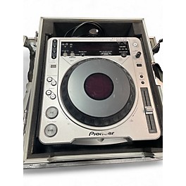 Used Pioneer DJ CDJ800MK2 DJ Player
