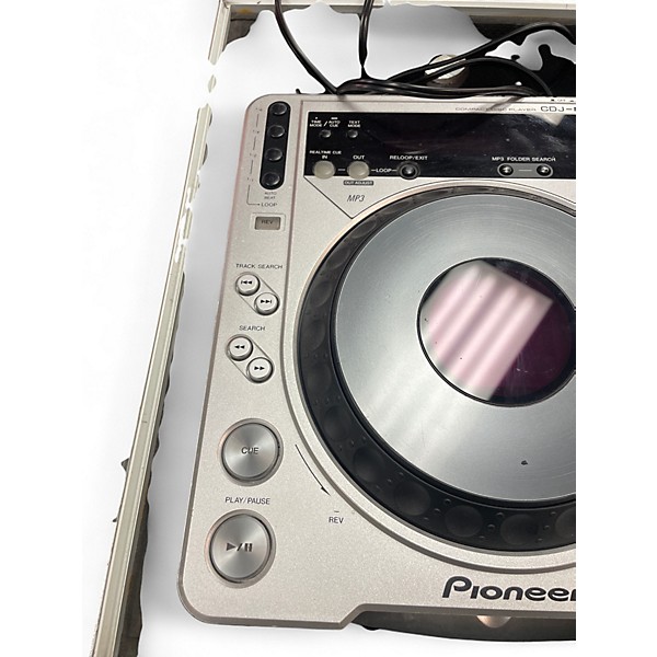Used Pioneer DJ CDJ800MK2 DJ Player