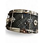 Used DW 13X6 Collector's Series Snare Black Drum