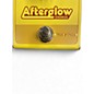 Used TC Electronic Afterglow Chorus Effect Pedal