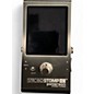 Used Peterson STROBOSTOMP HD Tuner Pedal thumbnail