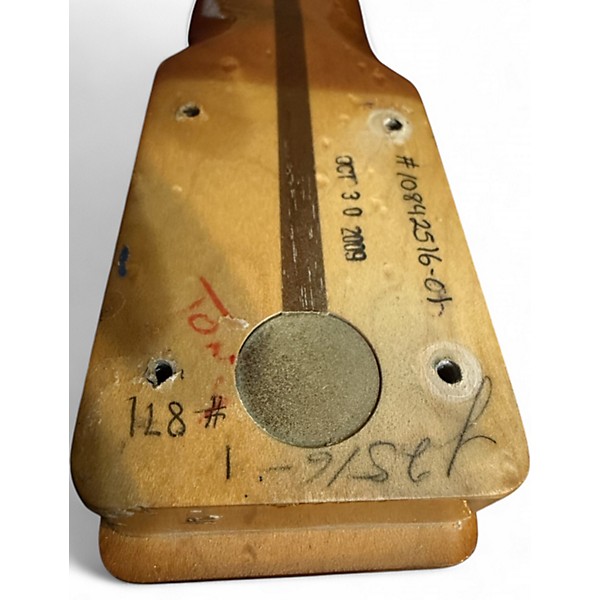 Used Fender Custom Shop American Sparkle Telecaster Blue Sparkle Solid Body Electric Guitar