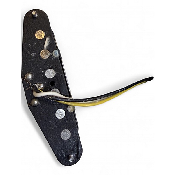 Used Fender Custom Shop American Sparkle Telecaster Blue Sparkle Solid Body Electric Guitar