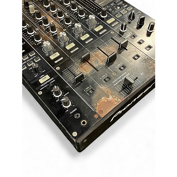Used Pioneer DJ DJM900NXS2 DJ Mixer