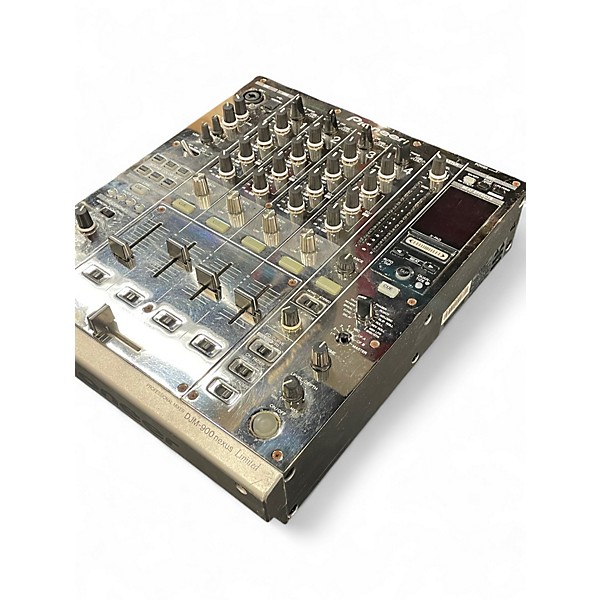 Used Pioneer DJ DJM900NXS DJ Mixer