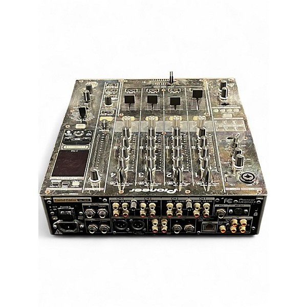 Used Pioneer DJ DJM900NXS DJ Mixer