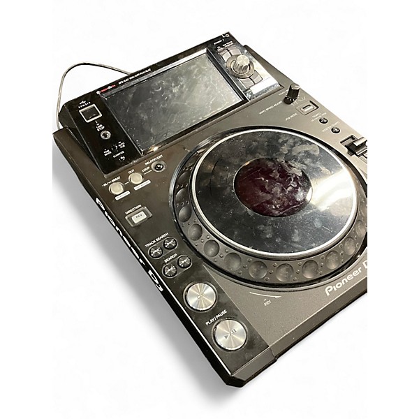 Used Pioneer DJ XDJ-1000MK2 DJ Player