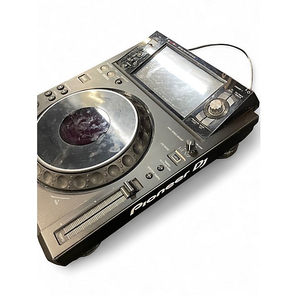 Used Pioneer DJ XDJ-1000MK2 DJ Player