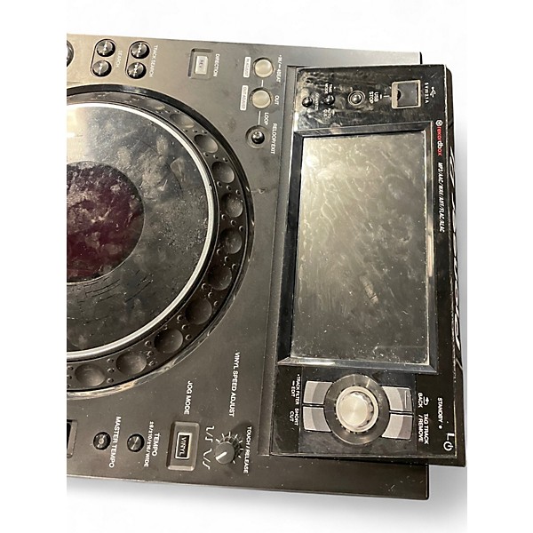 Used Pioneer DJ XDJ-1000MK2 DJ Player
