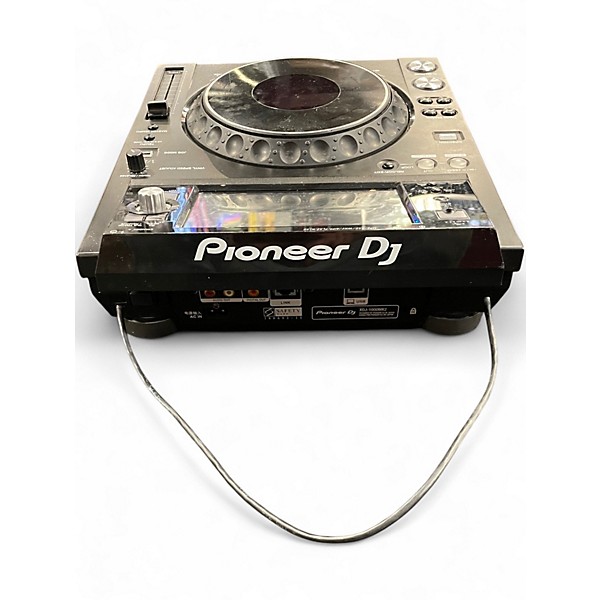 Used Pioneer DJ XDJ-1000MK2 DJ Player