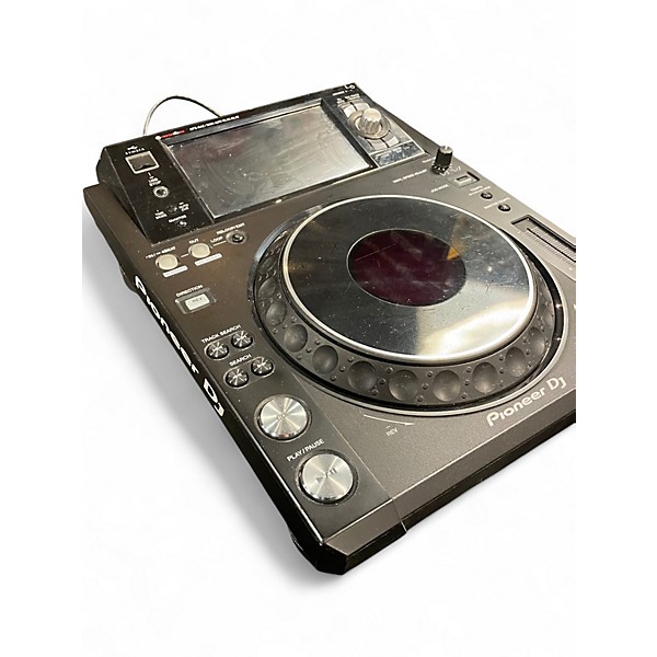 Used Pioneer DJ XDJ-1000MK2 DJ Player