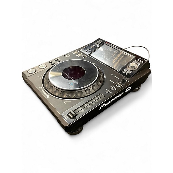 Used Pioneer DJ XDJ-1000MK2 DJ Player