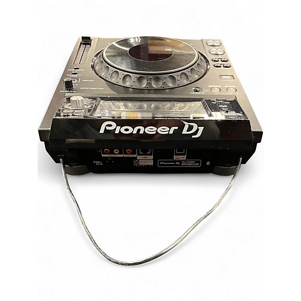 Used Pioneer DJ XDJ-1000MK2 DJ Player