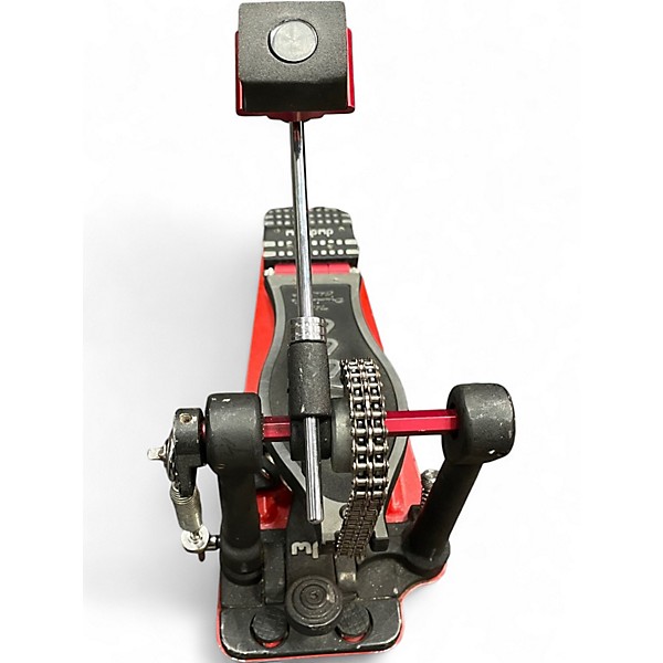 Used DW 5000 Series Single Single Bass Drum Pedal