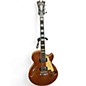 Used D'Angelico DAPSSXTMWLCS Rootbeer Hollow Body Electric Guitar thumbnail
