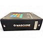 Used Native Instruments Maschine MK3 MIDI Controller