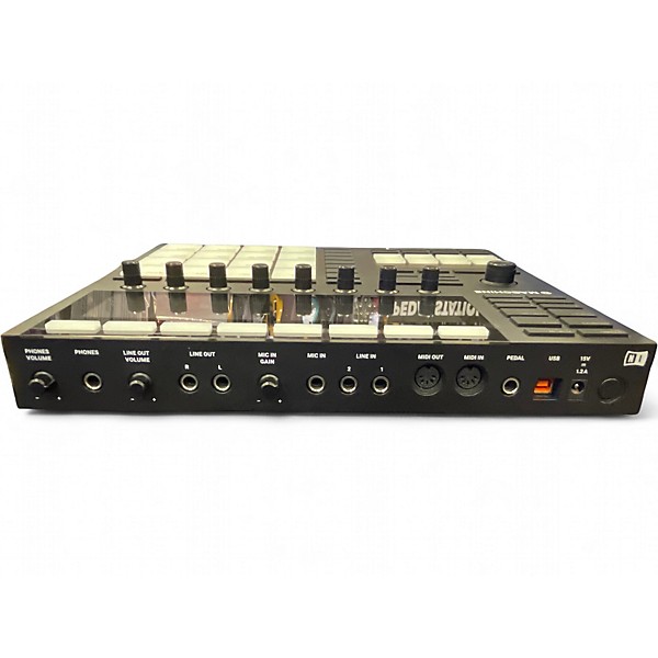Used Native Instruments Maschine MK3 MIDI Controller