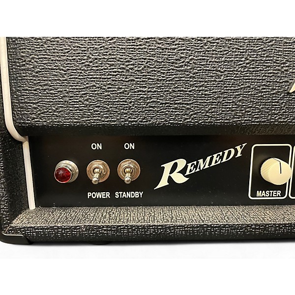 Used Dr Z REMEDY Tube Guitar Amp Head